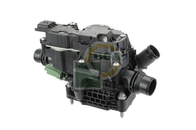 Carcasa del termostato BGA CT1419 precio, desde 158,27 EUR