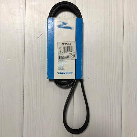 5PK1462 Dayco Correa poly v