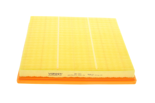 Filtro de aire WH581 Wunder