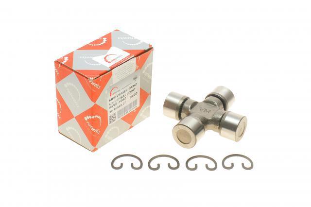 Comprar RWS1082 Rotweiss Cruceta