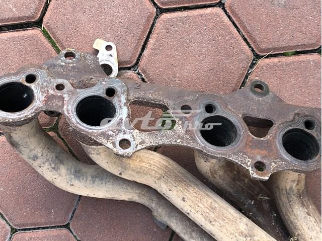  Colector de escape Toyota Land Cruiser 