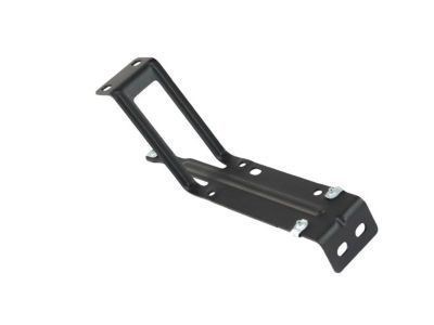 Comprar Soporte de parachoques trasero Jeep Wrangler  JL