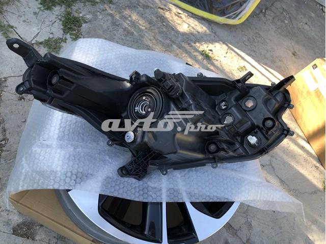 Comprar Faro izquierdo Toyota Yaris  P21