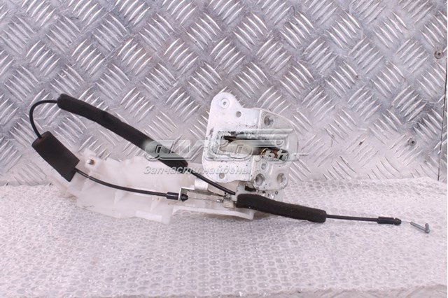 C23572310G Mazda Cerradura de la puerta trasera derecha