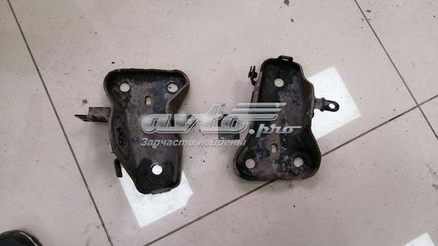 9670694080 Peugeot/Citroen soporte de la viga trasera