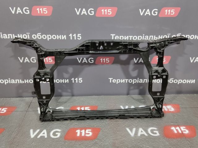 Panel de soporte del radiador y montaje de faros Polcar 136504 precio, desde 102,58 EUR