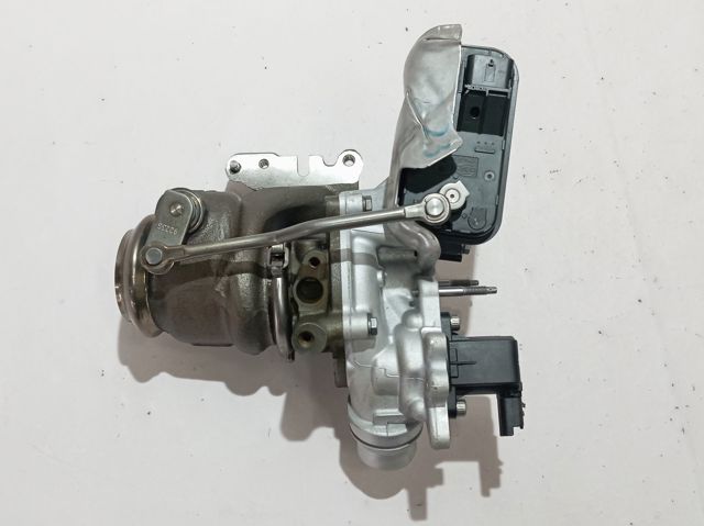 Comprar 16319700025 Renault (RVI) Turbo de coche
