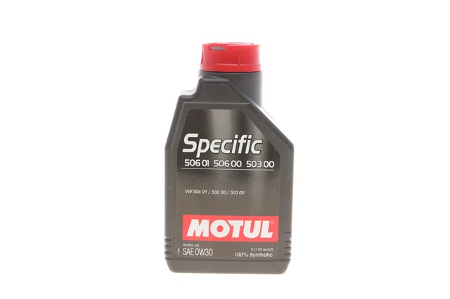 Aceite de motor 824201 Motul