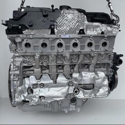  Motor completo BMW 3 