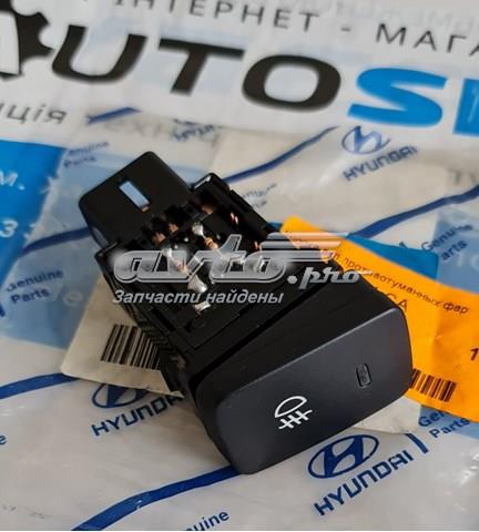 937402E001CA Hyundai/Kia interruptor de la luz antiniebla