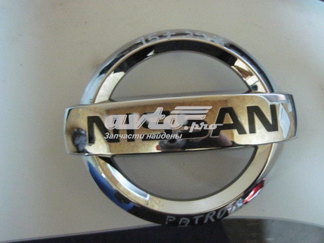 628901LL2C Nissan