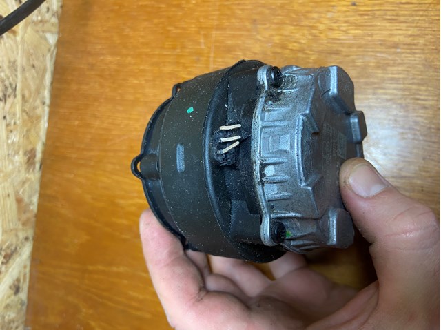 9827567880 Peugeot/Citroen Bomba de agua eléctrica auxiliar