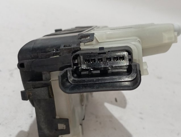 9819038580 Peugeot/Citroen Cerradura de puerta