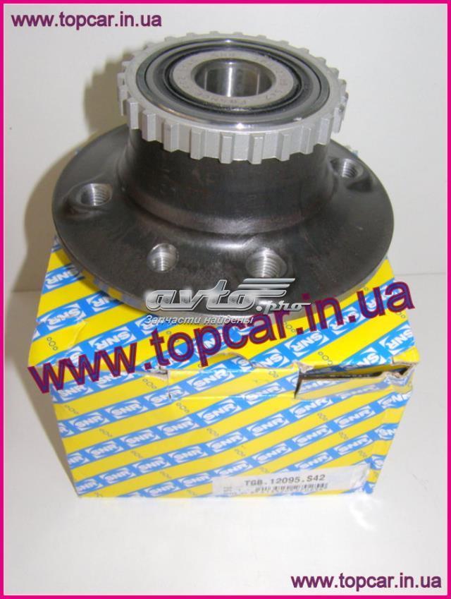 Buje de rueda SNR TGB12095S42 precio, desde 47,07 EUR