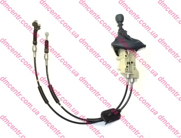 Mecanismo selector de marchas Fiat/Alfa/Lancia 46313623 precio, desde 727,38 EUR