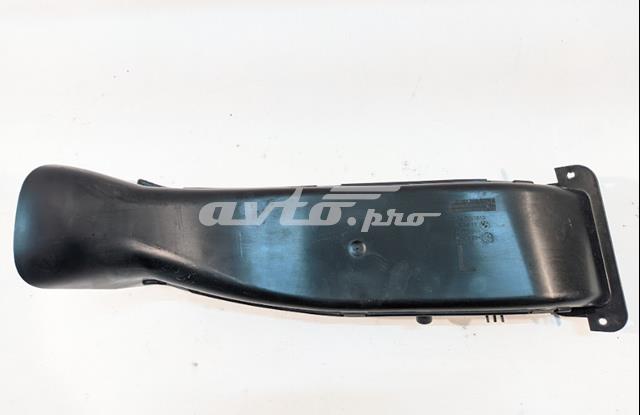 51747301613 BMW Conducto de aire del disco de freno izquierdo