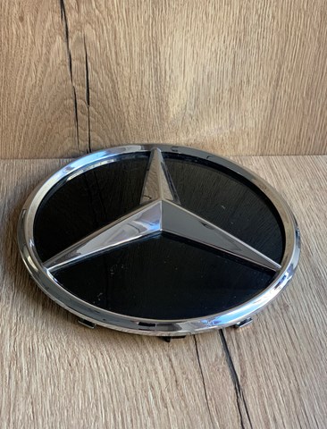 Emblema de la parrilla del radiador Mercedes A000880030064 precio, desde 310,80 EUR