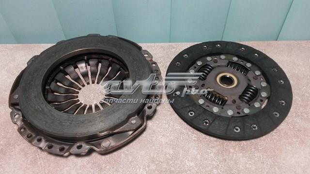 301012572R Renault (RVI) Embrague motor