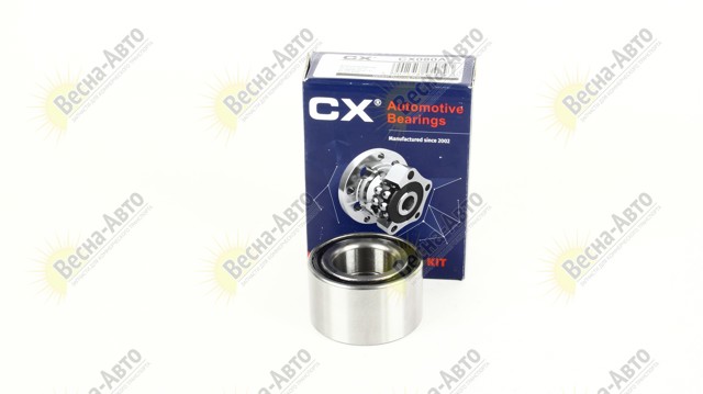 Comprar CX080A CX/Complex Cojinete de rueda delantero