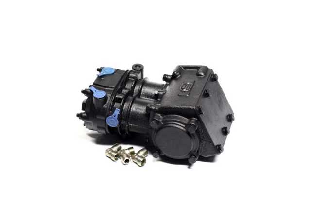 Compresor de aire de suspensión neumática (Camión) Rider 53203509015 precio, desde 10,62 EUR