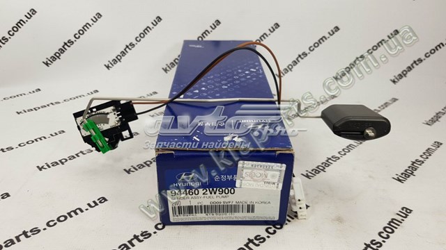 944602W900 Hyundai/Kia Medidor de combustible