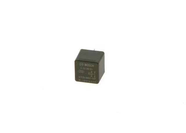 Relé de intermitentes 332019103 Bosch