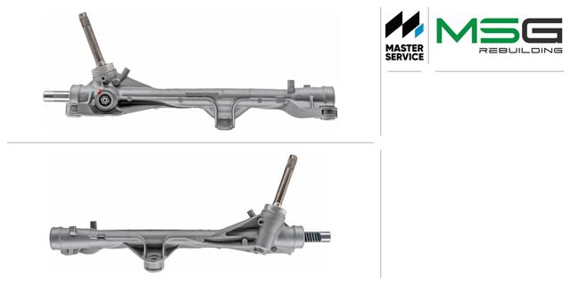 Cremallera caja de direccion para Hyundai Elantra VII CN7
