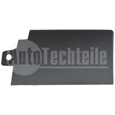 Comprar A9108803700 Mercedes Protector parachoques trasero izquierdo