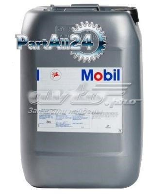 152684 Mobil Aceite para compresor