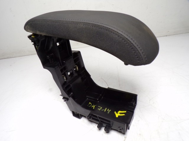 Apoyabrazos de la consola central Citroen C4 Cactus