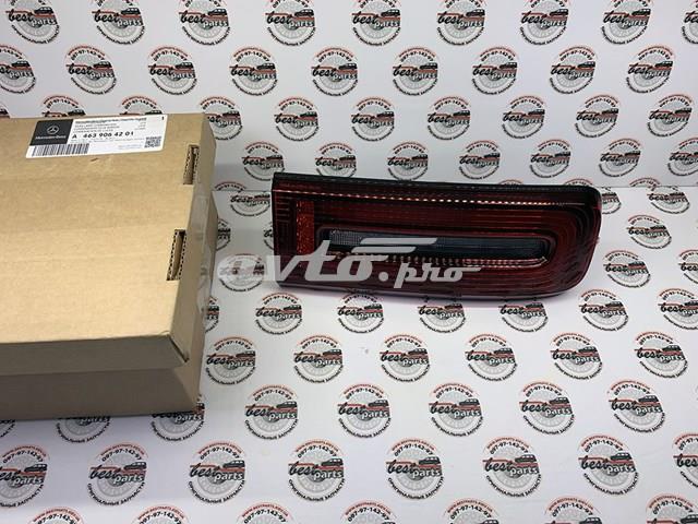 Comprar A4639064201 Mercedes 