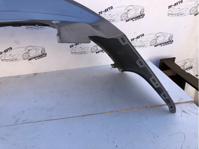 Paragolpes Peugeot/Citroen AA36225333 precio, desde 278,78 EUR