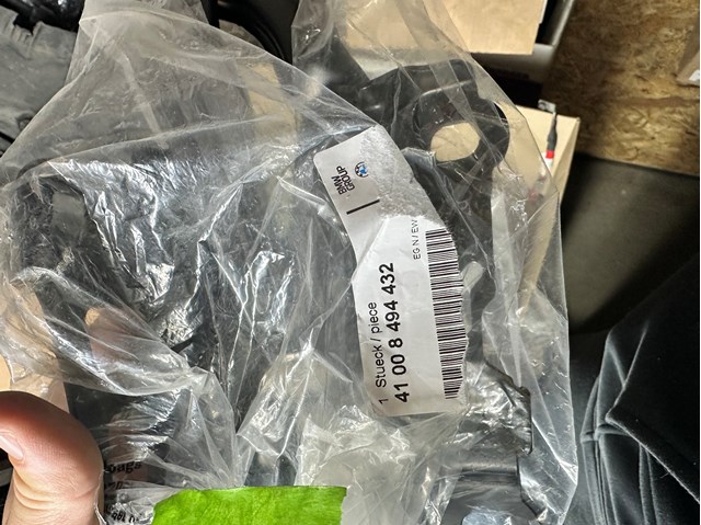 41008494432 BMW