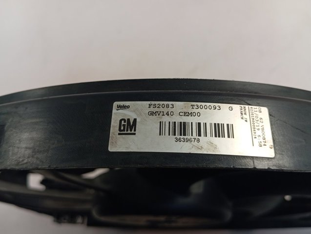 GMV140CEM00 Peugeot/Citroen 