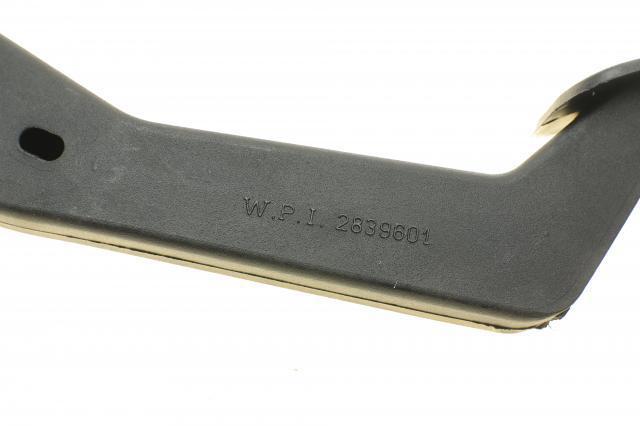 RWS1173 Rotweiss Pedal del embrague