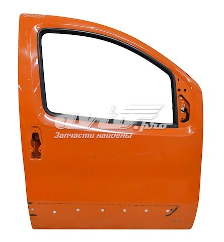 1396510080 Fiat/Alfa/Lancia Puerta delantera derecha