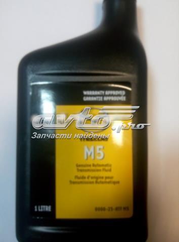 Aceite transmisión MAZDA 000023ATFM5