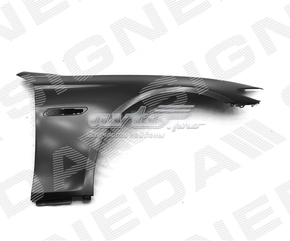 PVW30036B Signeda Soporte de radiador completo (panel de montaje para foco)