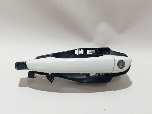 Comprar 980297811T Peugeot/Citroen Manija exterior izquierda de puerta delantera