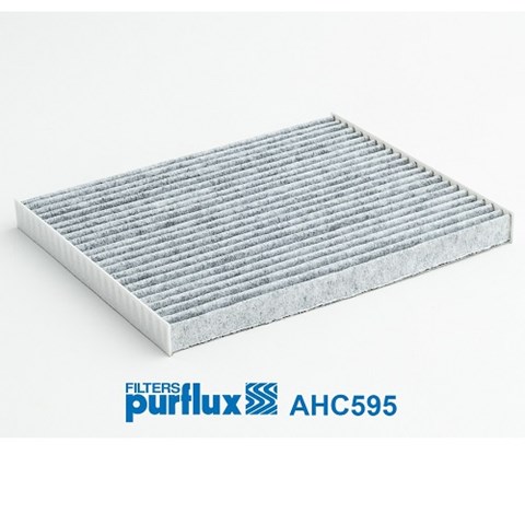 AHC595 Purflux filtro habitáculo