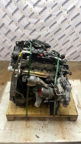 OM651924 Mercedes Motor completo