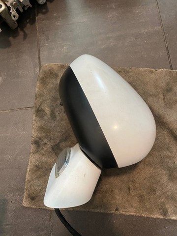 Comprar 1608534980 Peugeot/Citroen Espejo de retrovisor derecho