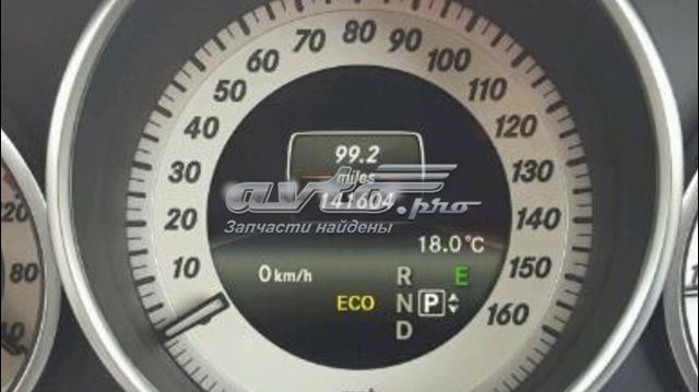 Motor completo OM651924 Mercedes