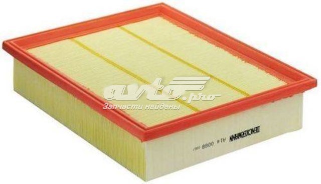 Filtro de aire SX678 Shafer