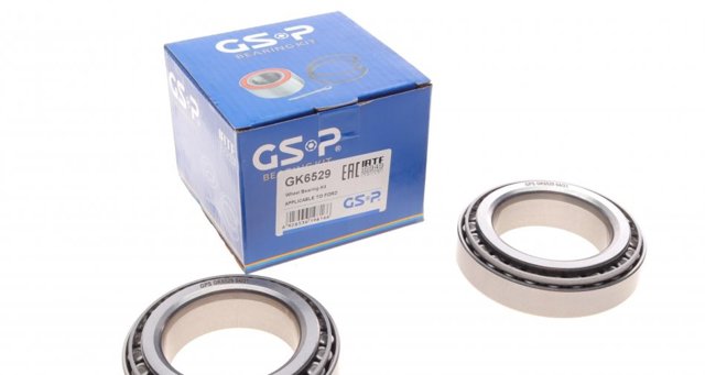 GK6529 GSP cojinete de rueda trasero