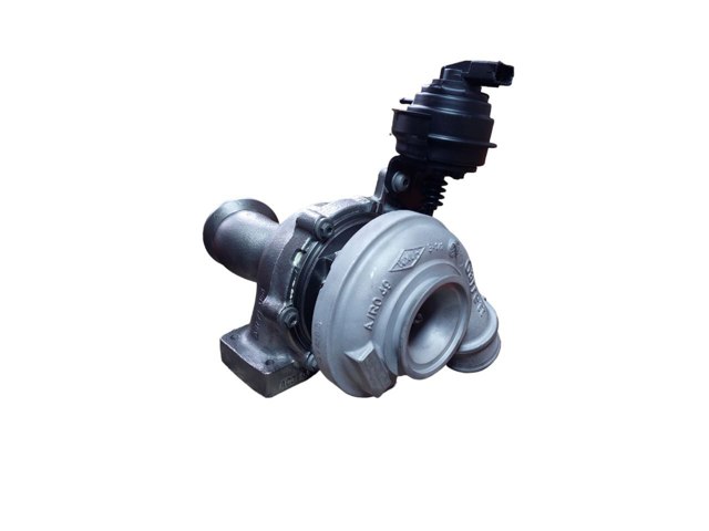 Turbo Garrett 8368255009S
