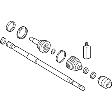 HK49591A71B0 Market (OEM)