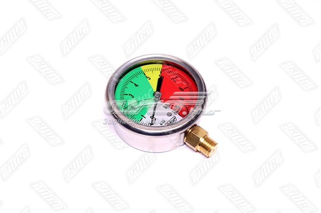 RD-670R10 Rider medidor de presión de neumáticos