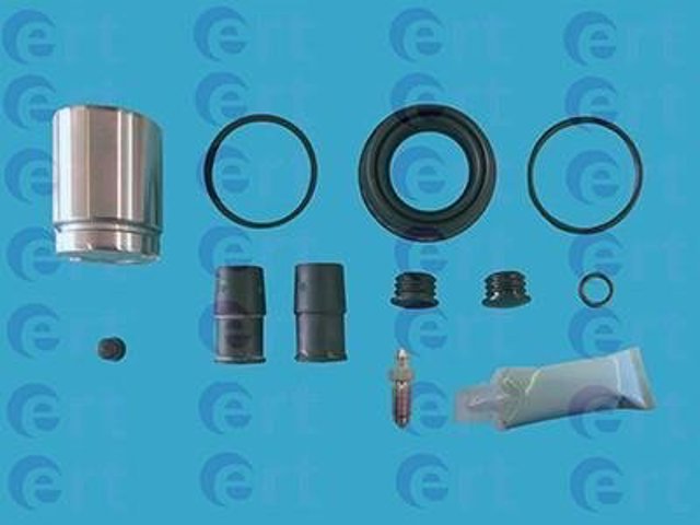 Kit de reparación, pinza de freno trasero Volkswagen Tiguan Allspace  SUV (BW2, BJ2) (2017 - 2026) precio, desde 36,25 USD