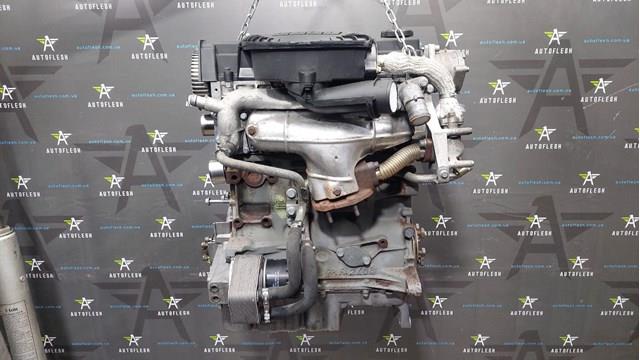 223A6000 Fiat/Alfa/Lancia Motor completo